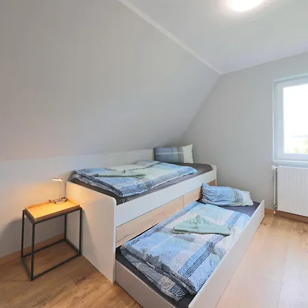 Bruns - Deich 2 * 부차딩엔