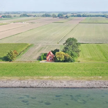 아파트 Bruns - Deich 2