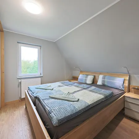 Bruns - Deich 2 아파트 *