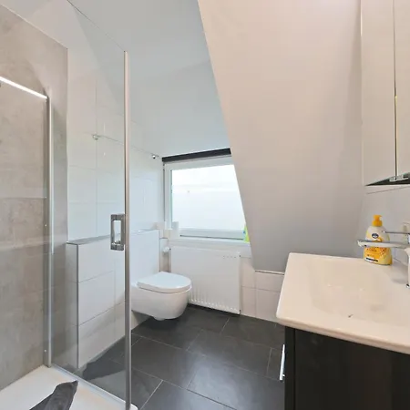 Bruns - Deich 2 부차딩엔