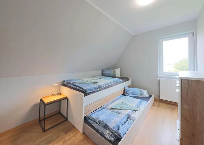 Bruns - Deich 2 * Butjadingen