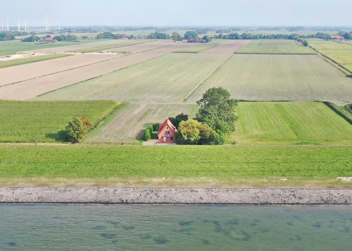 Apartman Bruns - Deich 2