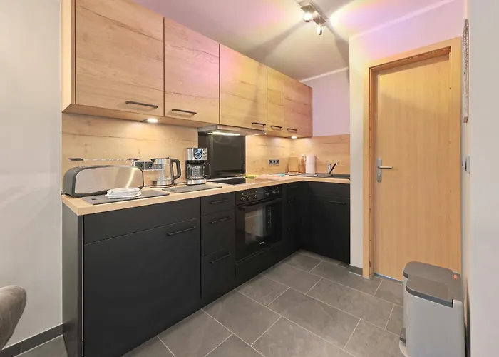 Bruns - Deich 2 * Butjadingen